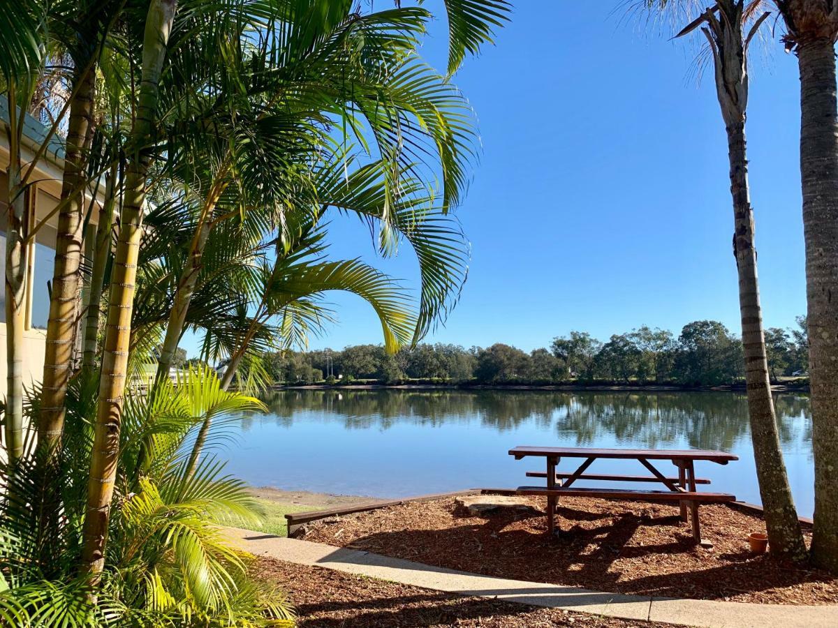 Maroochy River Bungalows Diddillibah Exterior photo